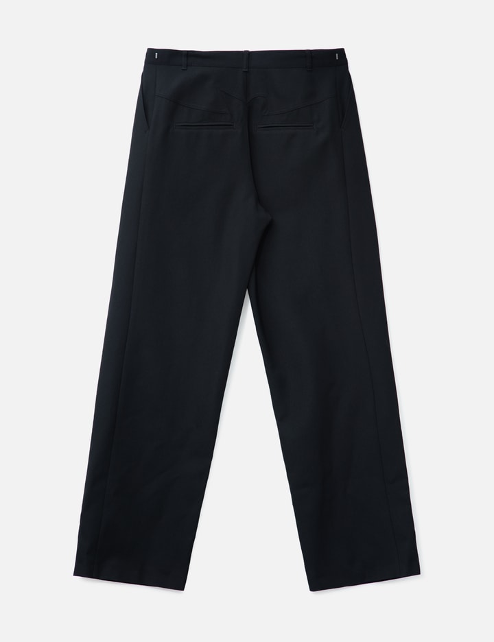 Adjustable Trousers