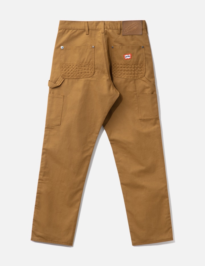 Work Pants (Vanilla Fit)