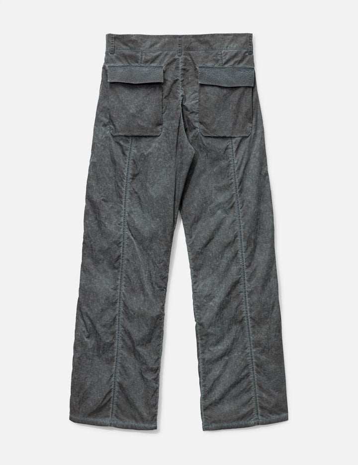Cold Wash Relaxed Cargo
