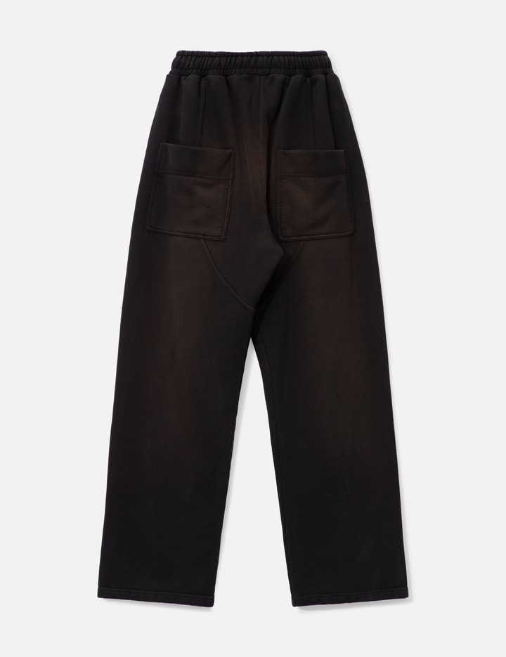 Cowrie Shell Pants