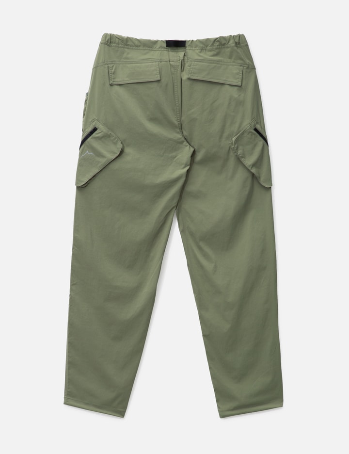 OUT POCKET PANTS