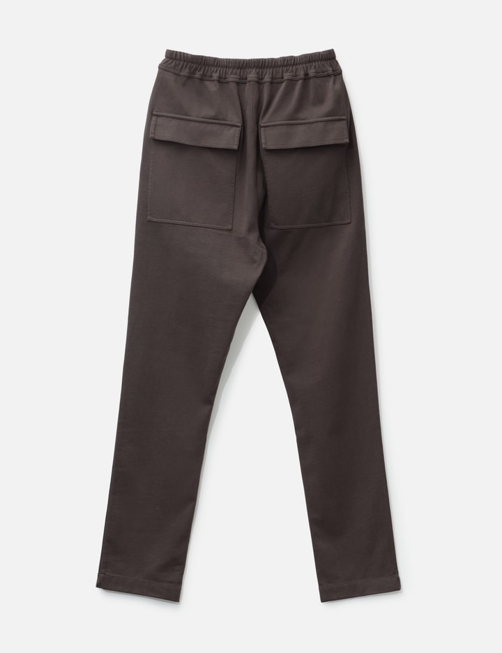 Moncler + Rick Owens Cotton Track Pants