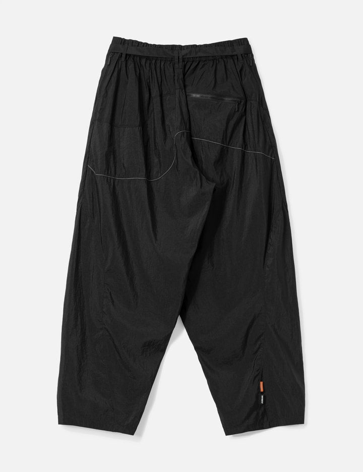 GOOPiMADE x TIGHTBOOTH “GTB-03P” SP Strap Baggy Slacks