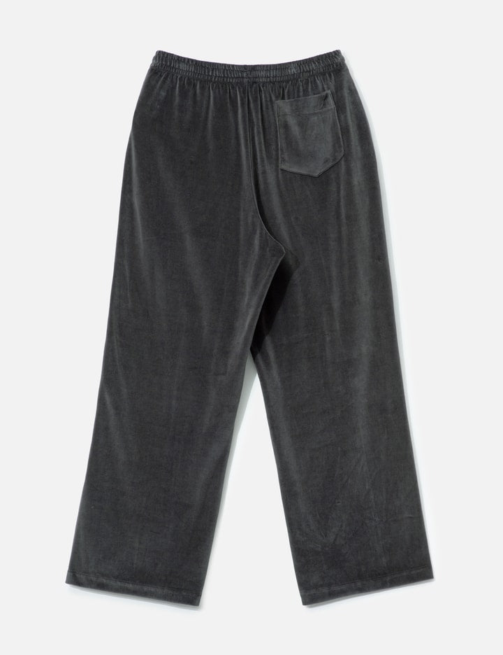 Unlikely Velour Track Pants