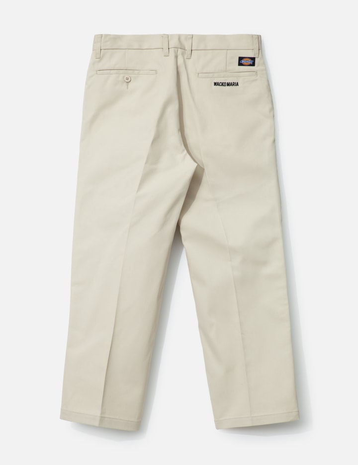 Dickies / Pleated Trousers
