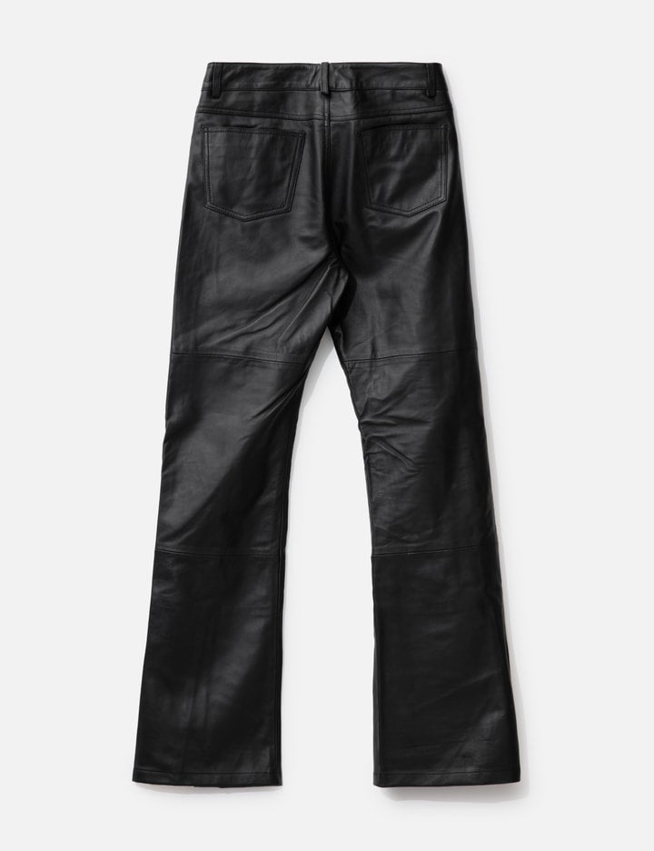 Prance Leather Pants