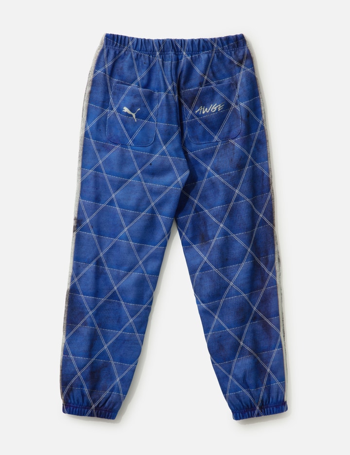 Puma x A$AP ROCKY Quilted Sweatpants