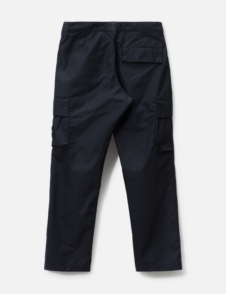 Ghost Piece Regular Pant