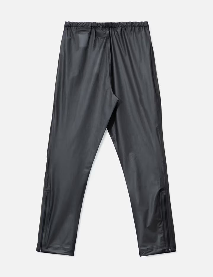 M's The Orange Pants