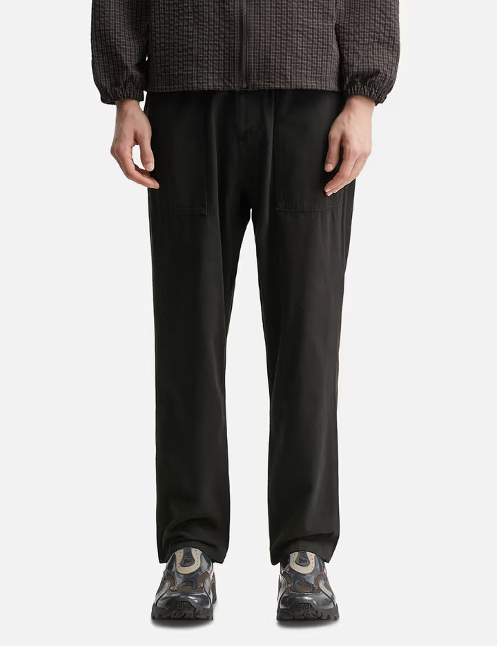 Loose Tapered Ridge Pant
