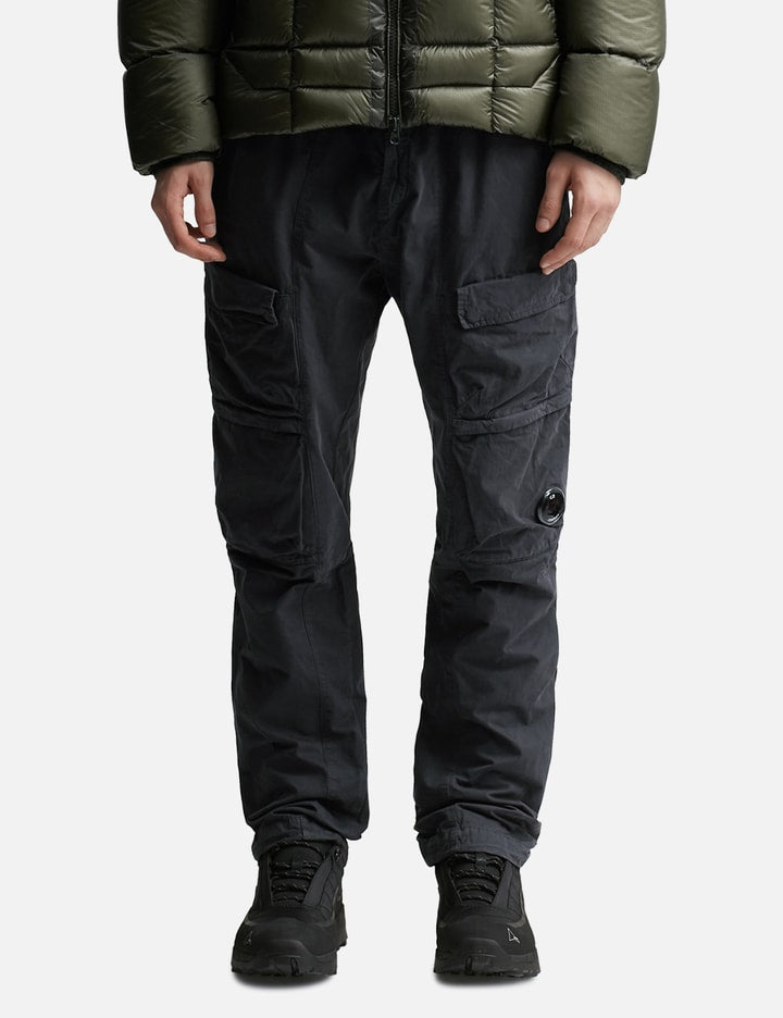 Microreps Regular Cargo Pants