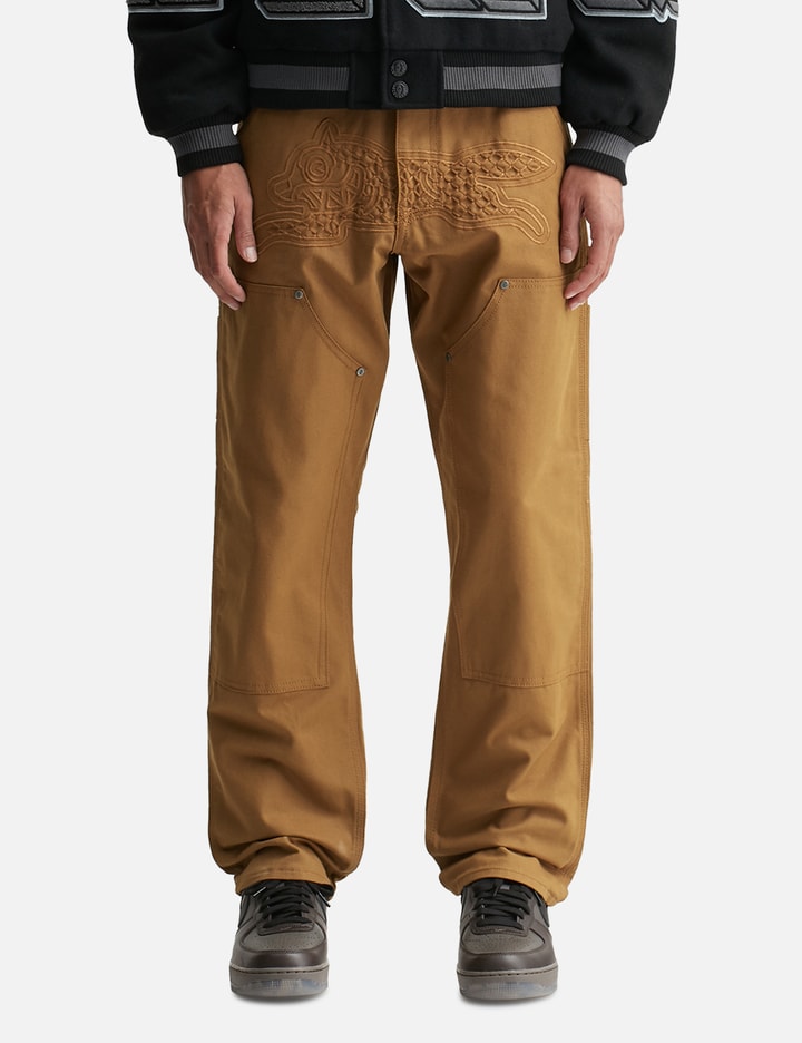 Work Pants (Vanilla Fit)