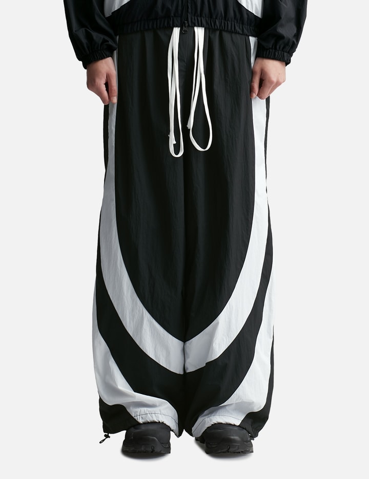 Whirlpool Twisted Trackpants