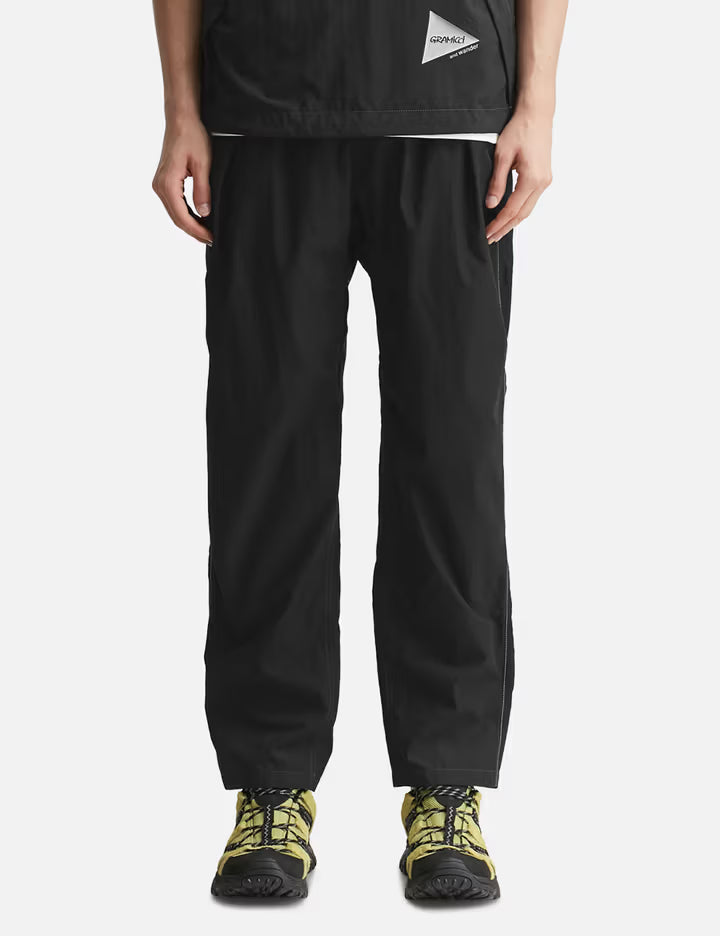 GRAMICCI × And Wander C/N Climbing Pant