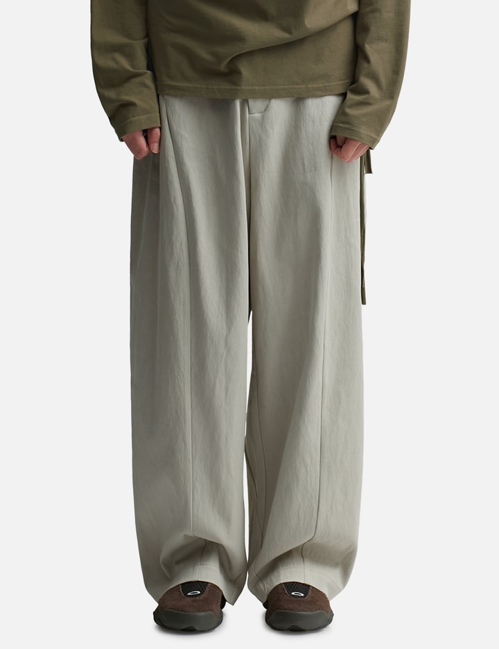 Cocoon Trousers