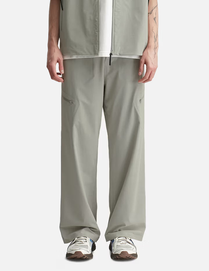 Edge LT Softshell Technical Trouser