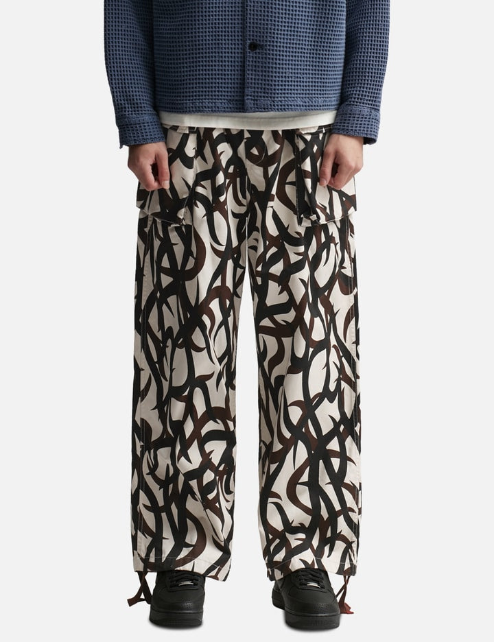All Terrain P44 Jungle Pant