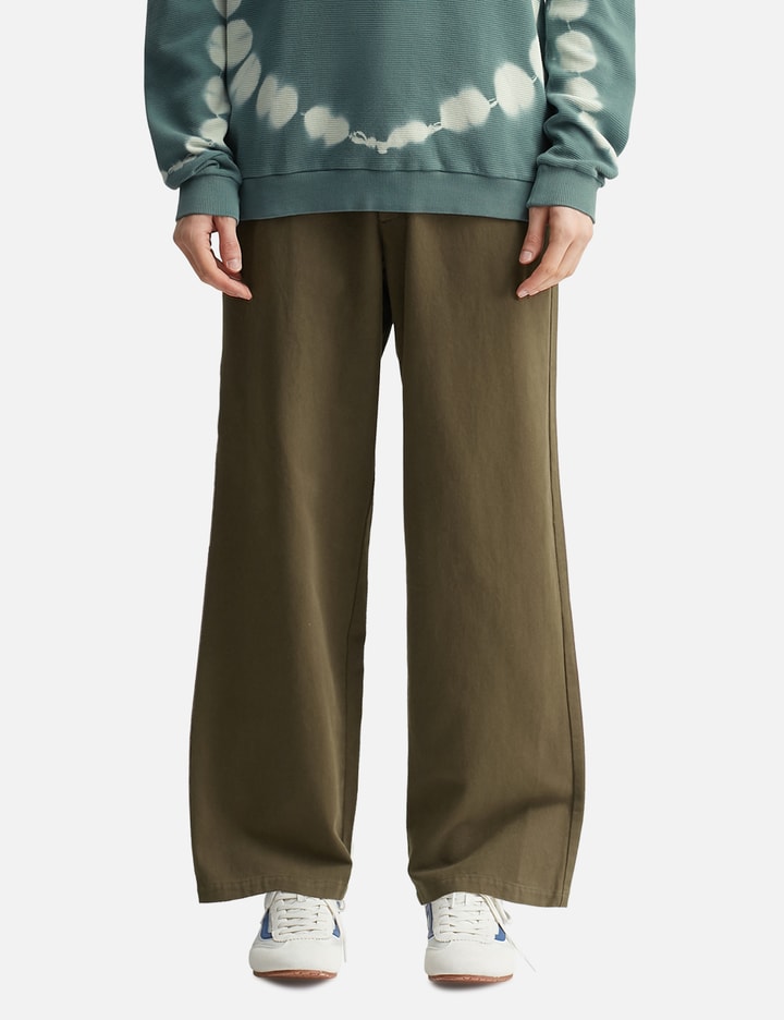 Metalwood Pro Work Pant