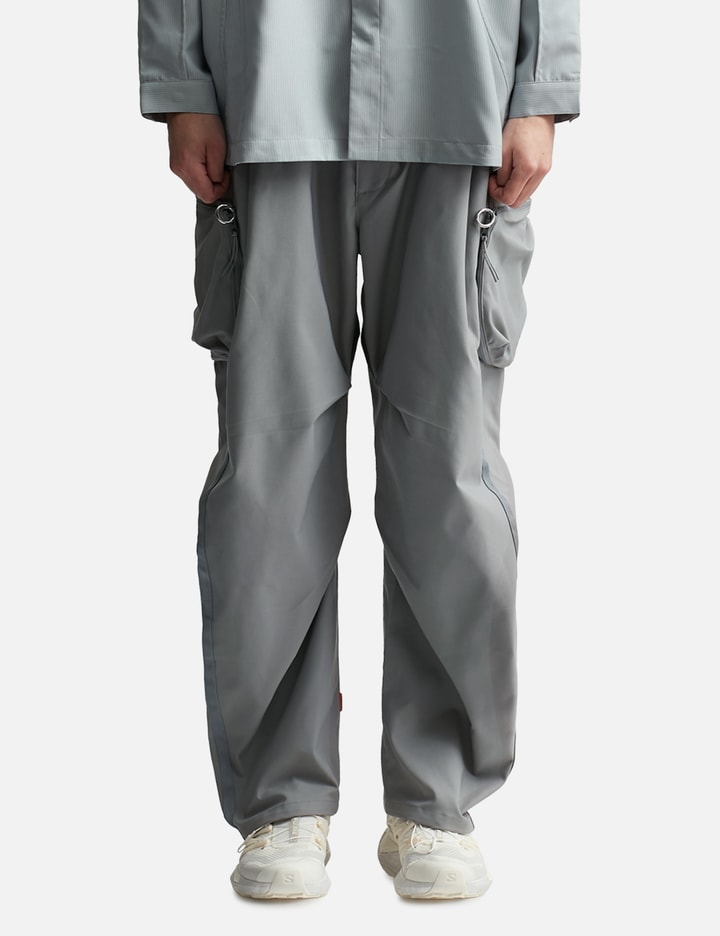 “8SE-01P" 4DX.Module Tech Utility Pants