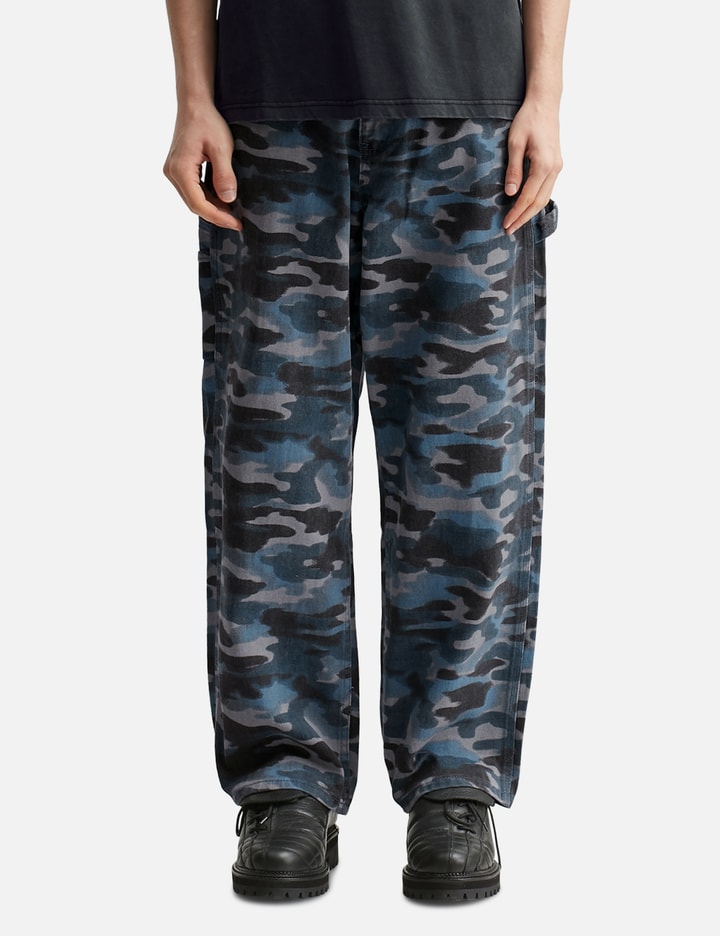 Weathergear Denim Jeans