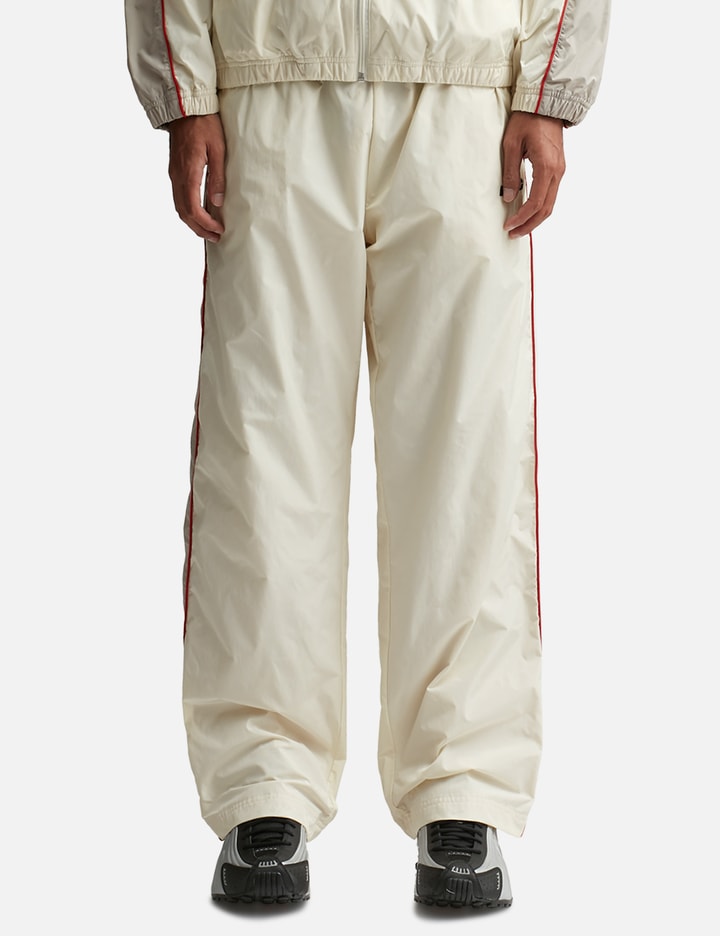 Racing Track Pants