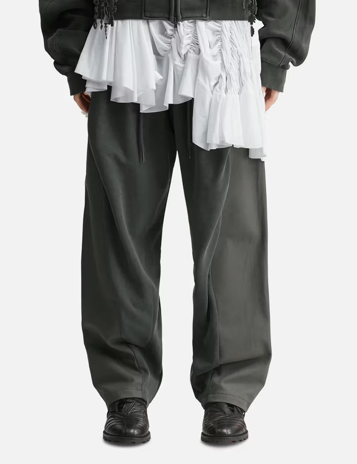 Dual Fabric Hybrid Pants