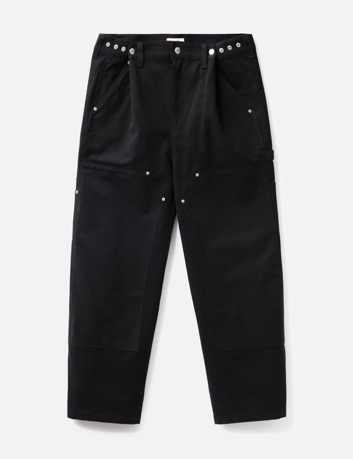 Adjustable Work Pants