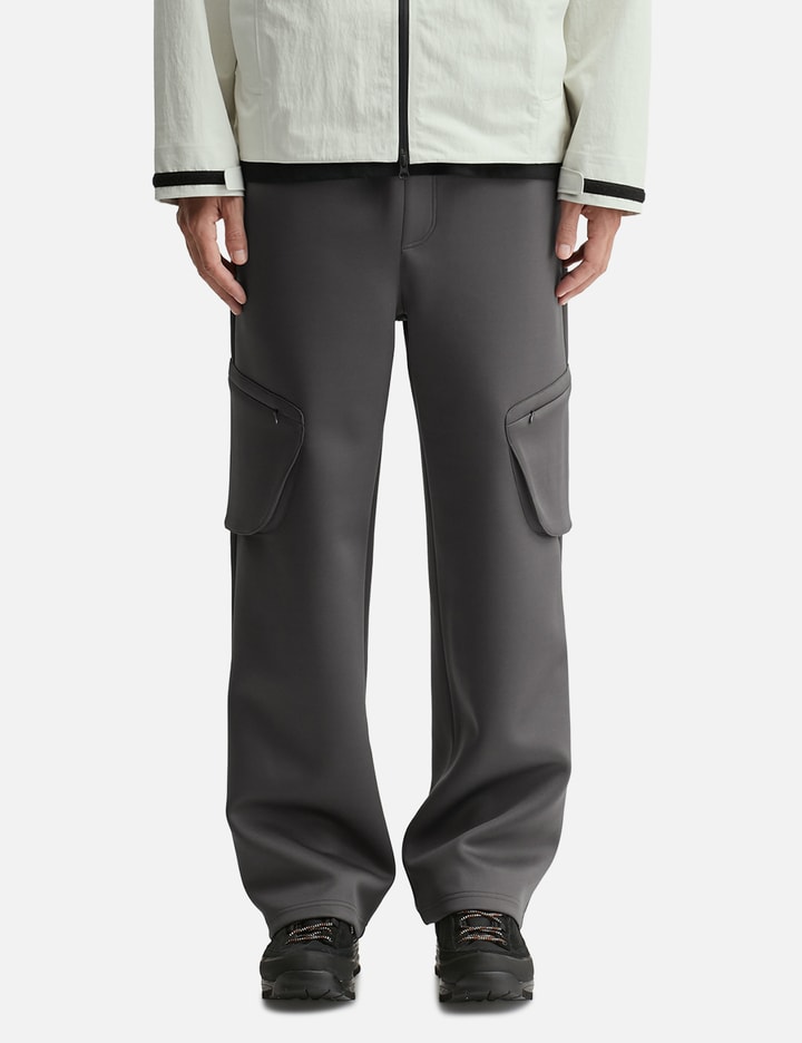 Cargo Trouser