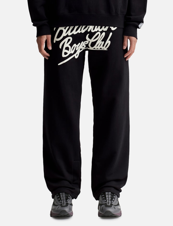 BB Script Lounge Pants