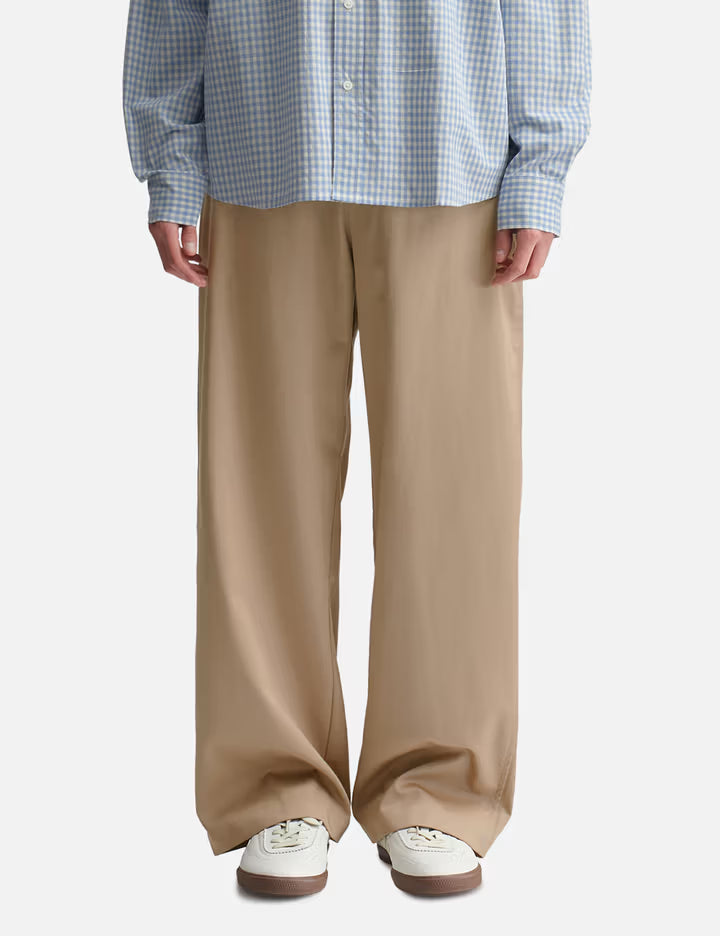 Cotton Slacks