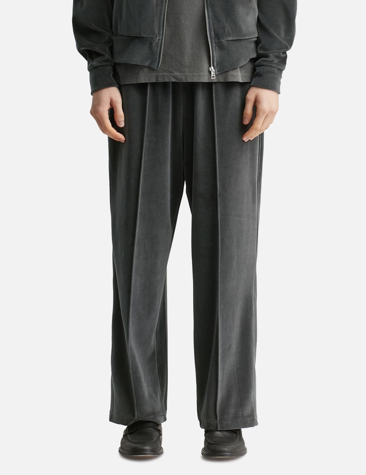 Unlikely Velour Track Pants