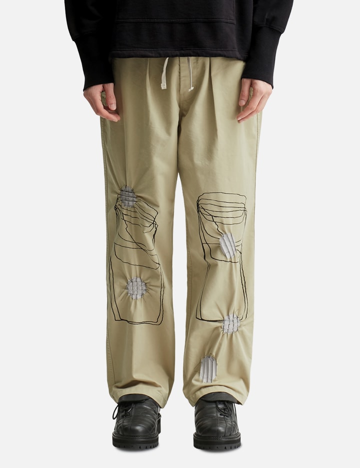 Reimagined Photographer Pants