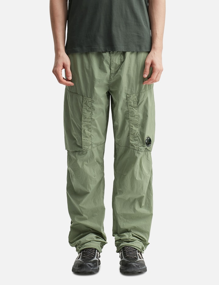 Chrome-R Lens Cargo Pants