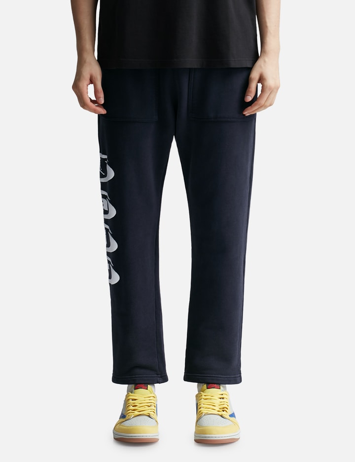 Jordan X Travis Scott Fleece Pants