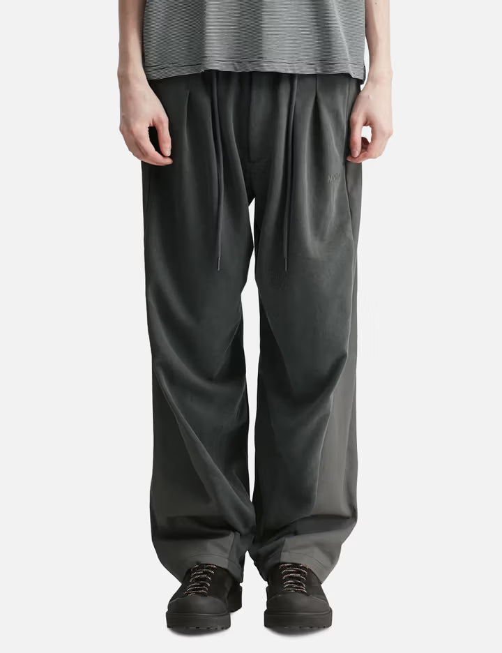 Dual Fabric Hybrid Pants