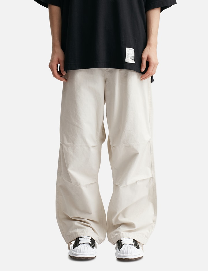 Ripstop Parachute Pants