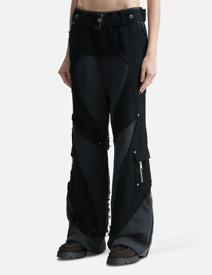 Reversible Armor Trousers