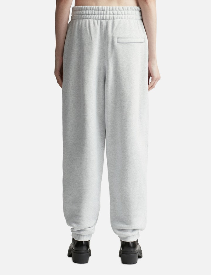 Puff Logo Essential Terry Classic Sweatpant