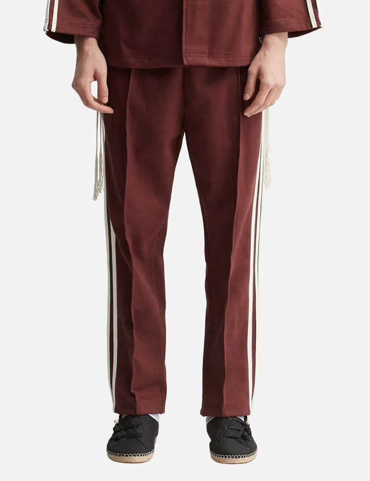 CLOT X Adidas Originals Track Pants By Edison Chen