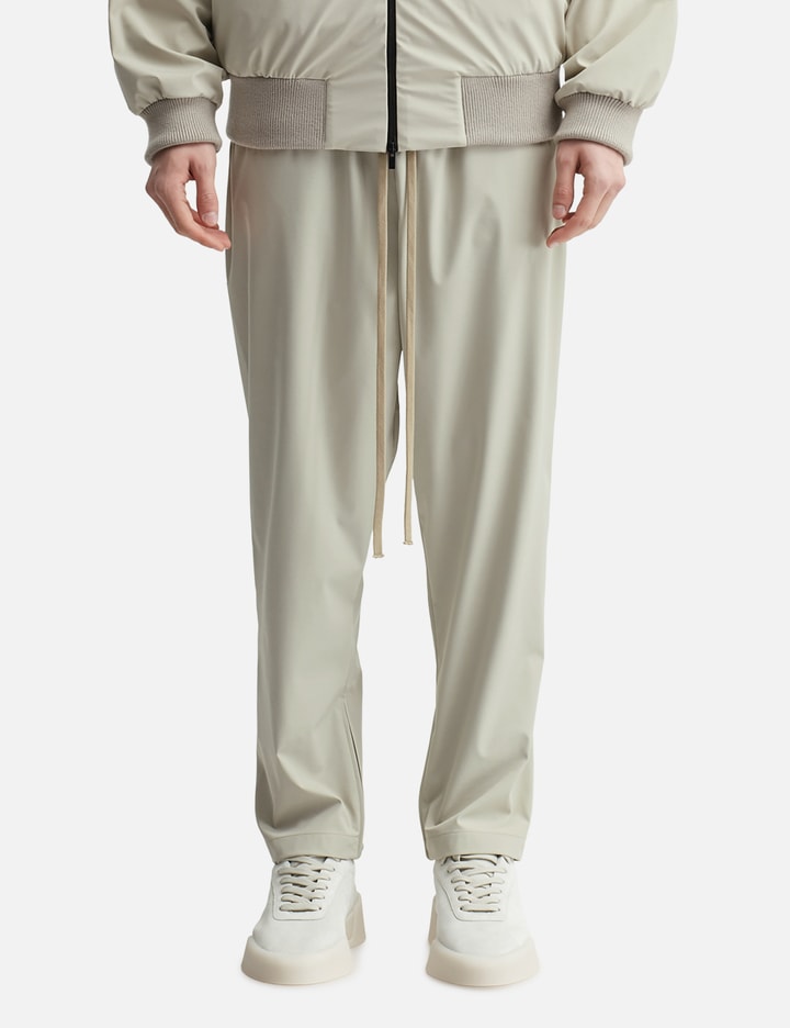 Nylon Track Pant