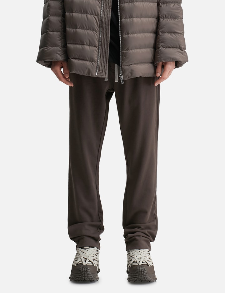Moncler + Rick Owens Cotton Track Pants