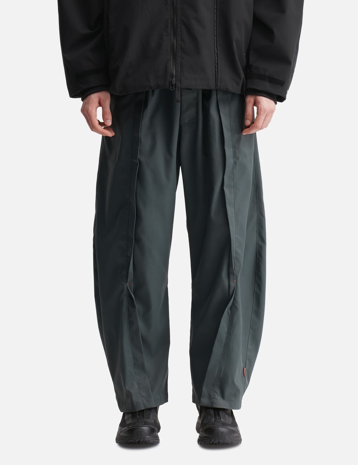 “RMX-P01” SOFTBOX Tailored Trousers