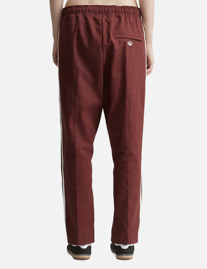 CLOT X Adidas Originals Track Pants By Edison Chen