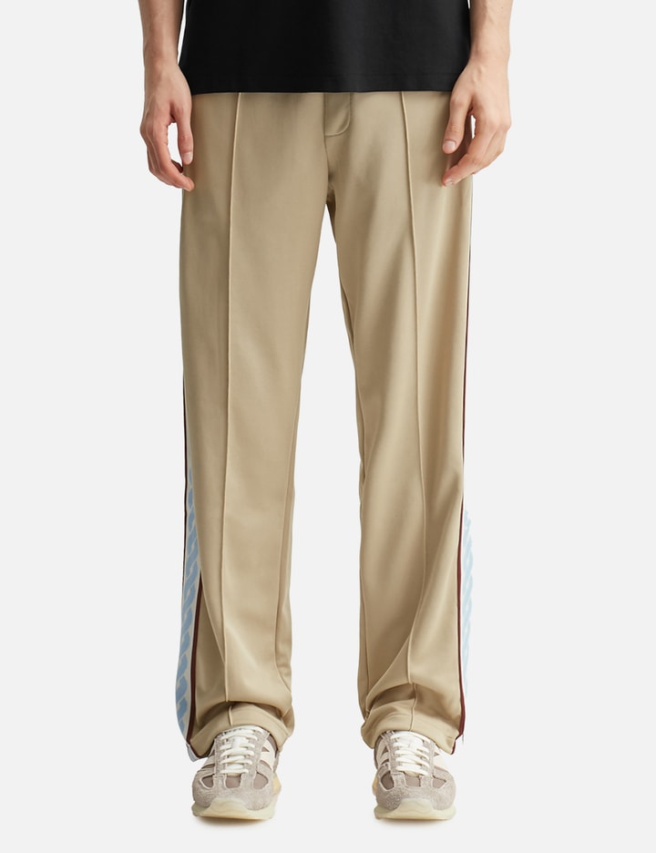 Le Pantalon Survêtement