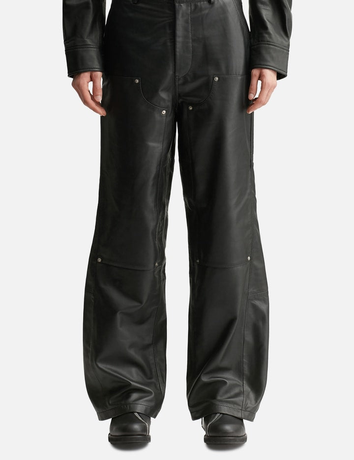Deetz Pants