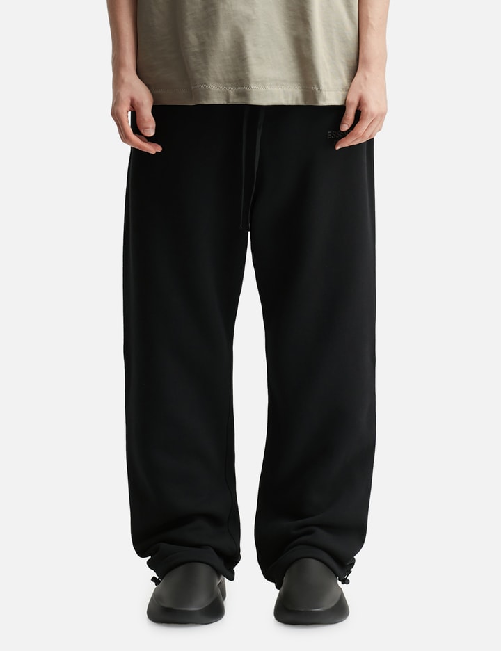 Relaxed Fleece Sweatpant