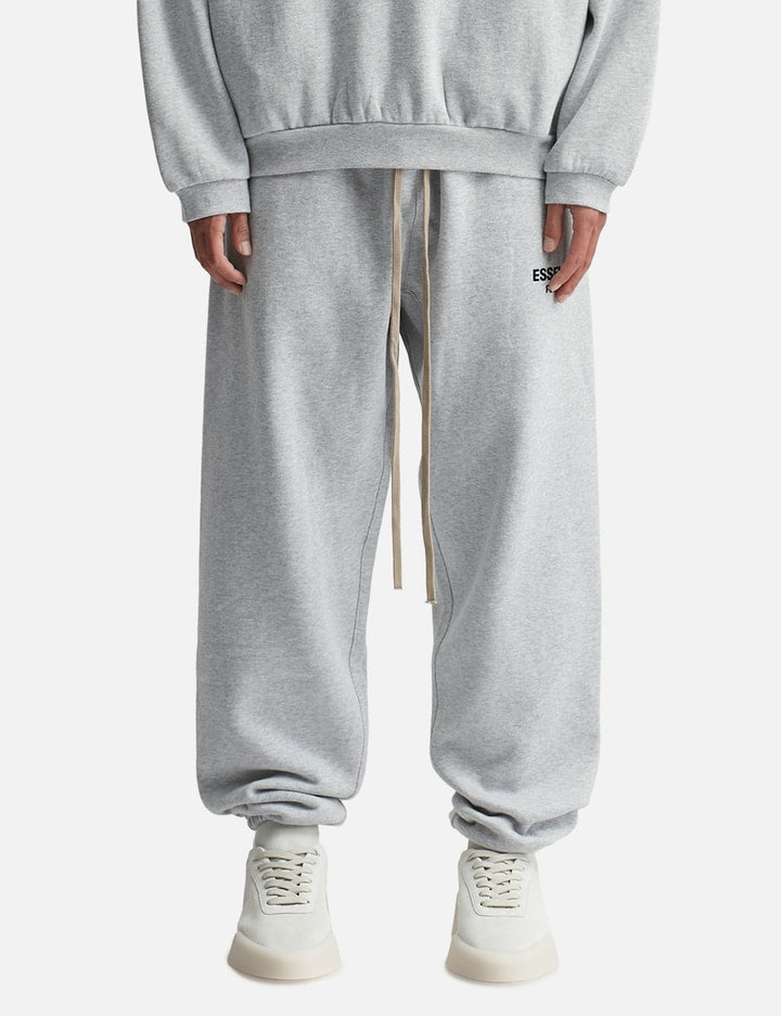 FLEECE ESSENTIAL SWEATPANT