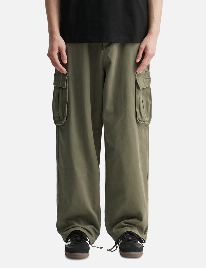 Field Cargo Pants