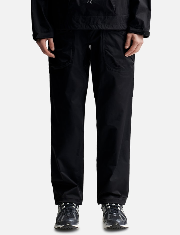 NC STRETCH HIKING PANTS 2