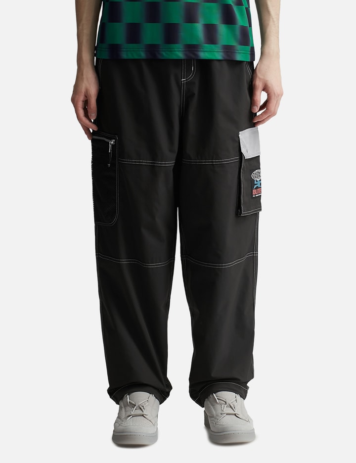 TERRAIN CARGO PANTS